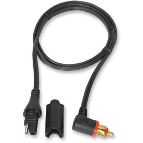 Optimate BMW CANbus Ladekabel 90 Grader 100cm