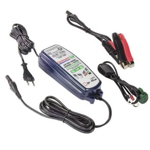 Optimate Lithium 4S 0,8A Batteri Oplader & Vedligehold