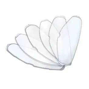 HJC Pinlock Linse Klar