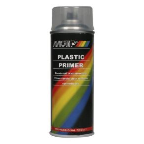 Plastik Grunder 400ml
