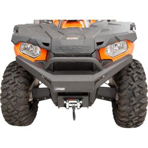 Polaris Sportsman 570 Front Bumper / Kofanger Til ATV Quad Logic