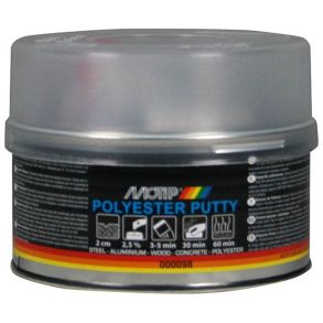 Motip Polyester Spartel 1kg