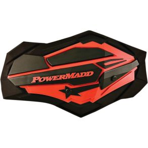 PowerMadd Sentinel Armor - Ekstra Beskyttelse Til Hndbeskytter St