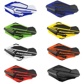 PowerMadd Sentinel Hndbeskytter St