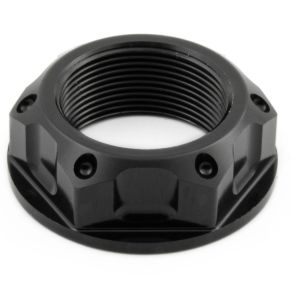 Pro Bolt ben Bolt Til Kronrr Sort