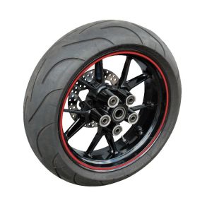 Progrip Flge Kantbnd