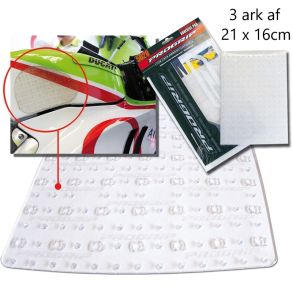 Progrip Side Grip - 3 ark 21x16cm