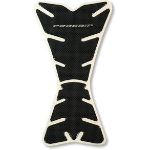 Progrip Carbon Look Tank Pad