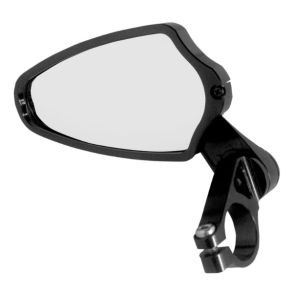 PSR Felipe Styrende Sidespejl - Sort