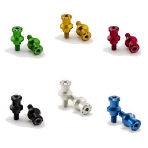 Puig Bobbins Til MC Bagsvinger