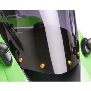 Puig Bolte Til Kbeglas / Vindskrm 8stk.