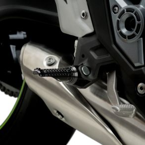 Puig Fodhviler MC Adapterst Til Frer