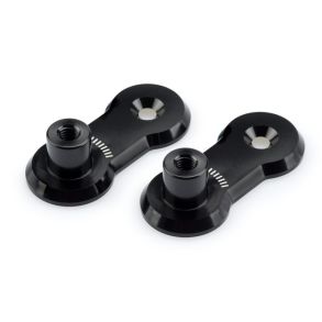 Puig Fodhviler Forlnger Justerbar - 40mm