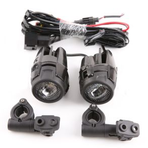 Puig Ekstra LED Lygter Til MC Komplet St