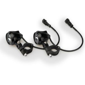 Puig Beams 2.0 Ekstra LED Lygter Til MC Komplet St