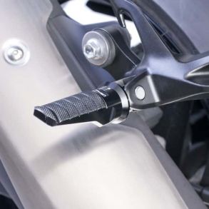 Puig Racing Fodhviler MC St