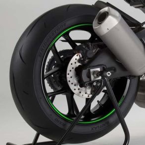 Puig Rim Stripes Premium