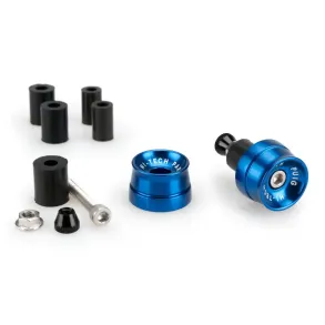 Puig Speed Styrender MC