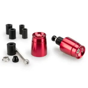 Puig Sport Styrender MC