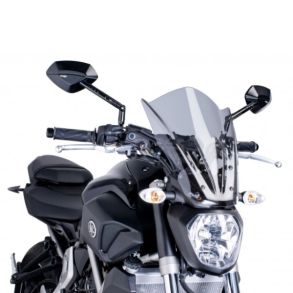 Yamaha MT-07 rg. 2014-2017 Puig Vindskrm New Generation Touring