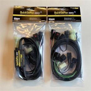 HealTech QuickShifter easy Ledningsnet