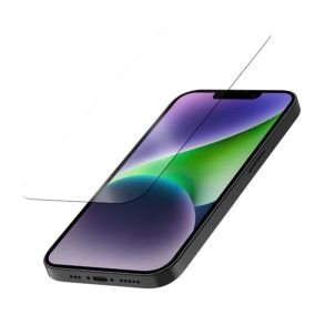 Quad Lock iPhone 14 Skrmbeskytter