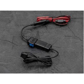 Quad Lock Vandtt 12V Til USB Smart Oplader / Adapter