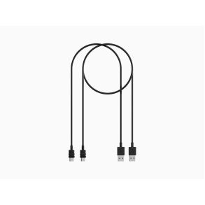 Quad Lock Kabel Kit För Trdlös Laddare