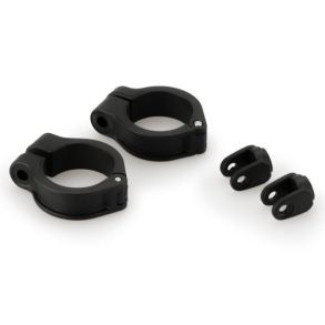 R19 Beslag St Til Puig Beams 2.0 LED lygter Til MC