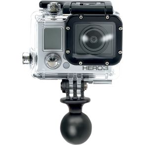 RAM Mounts GoPro Holder / Beslag
