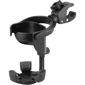 RAM Mounts LEVEL Kopholder XL Inklusiv 