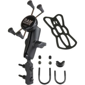 RAM Mounts X-Grip MC Mobilholder Kit - Montering P Reservoir