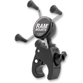 RAM Mounts X-Grip MC Mobilholder Kit Med 