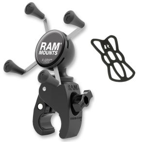 RAM Mounts X-Grip MC Mobilholder Kit Med 