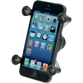 RAM Mounts X-Grip Mobilholder Cradle 47-83mm