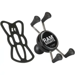 RAM Mounts X-Grip Mobilholder Cradle Large 44-115mm