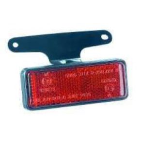 Refleks Rd Med Beslag 35x90mm