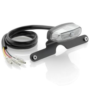 Rizoma LED Baglygte Med Beslag