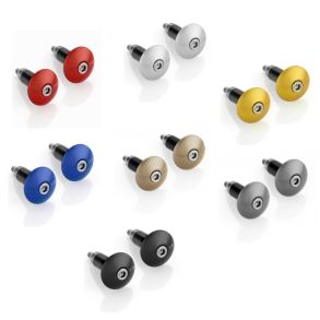 Rizoma Bar Ends MA531