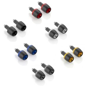 Rizoma Bar Ends MA532