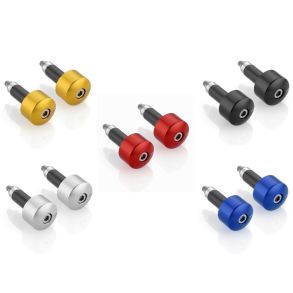 Rizoma Bar Ends MA534