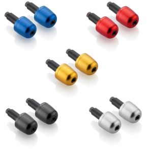 Rizoma Bar Ends MA302