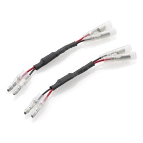 Honda CB 650R / CB 1000R Rizoma Blinklys Adapter Stik (For) EE167H