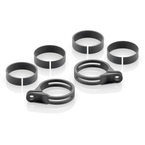 Rizoma Monteringsbeslag Til Blinklys 48-55mm