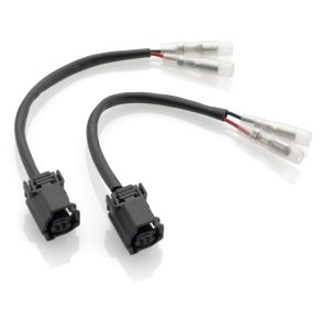 Yamaha Model 2 Rizoma Blinklys Adapter Stik EE116H