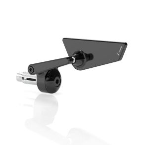 Rizoma Cut-Edge Styrende Sidespejl