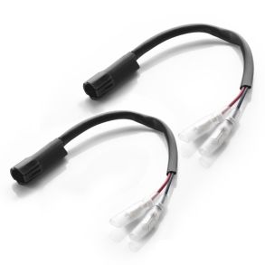 Yamaha XV 950R Rizoma Blinkersadapter Kontakt (Montering Fram) EE112H