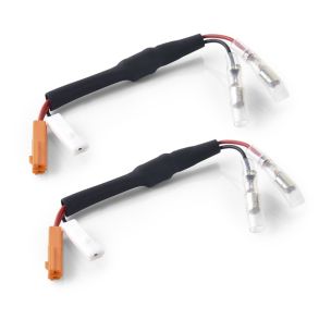 Honda CBR 1000 RR-R Rizoma Blinklys Adapter Stik (For) EE158H