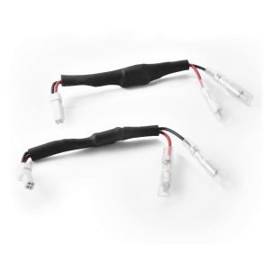 Suzuki Blinklys Adapter Til Modeller Med Original Monteret LED Blinklys EE168H