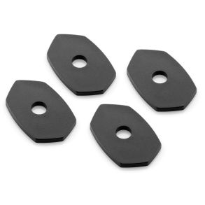 Rizoma Monterings Adapter Til Blinklys FR415B